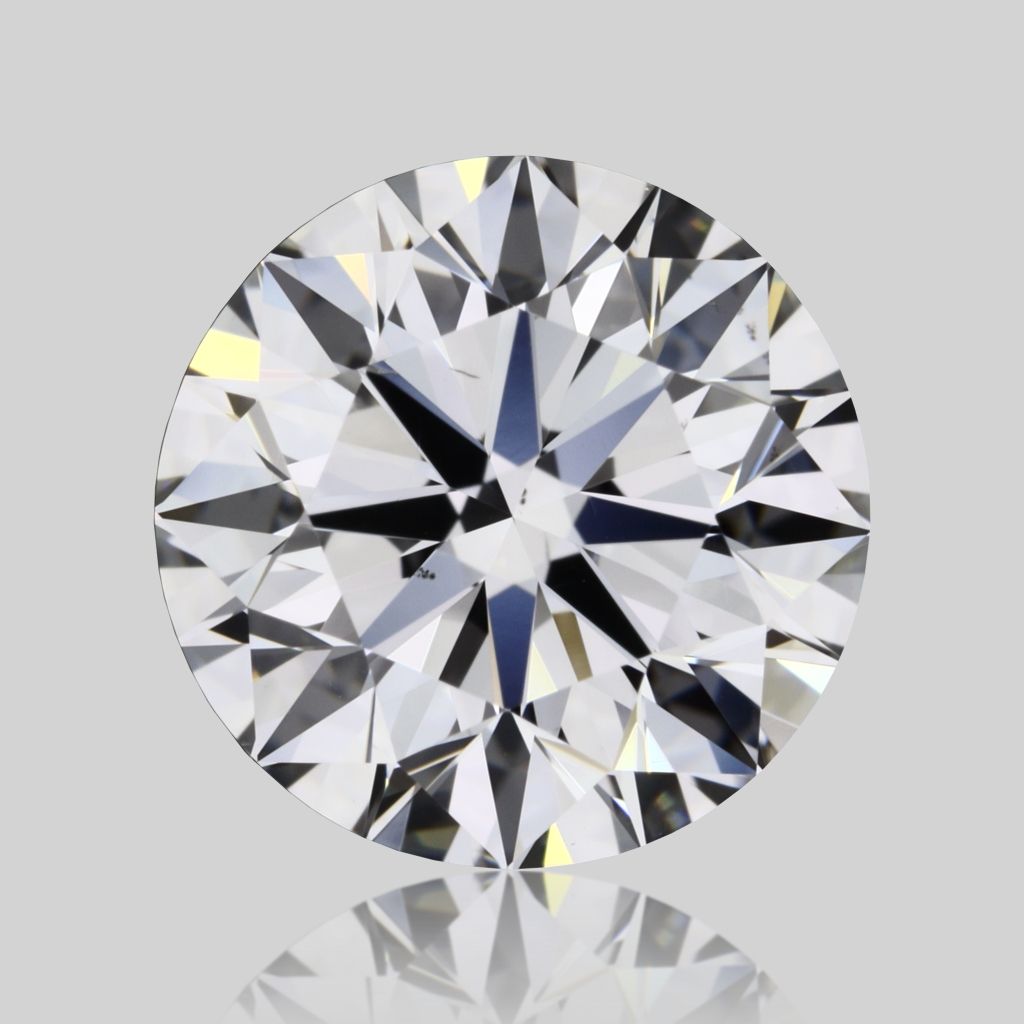 Diamond Natural 1,2Ct D-VS2 Round - GIA1545817243