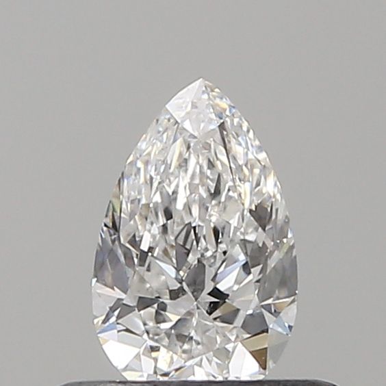Diamond Natural 0,4Ct E-SI2 Pear - GIA2548067313