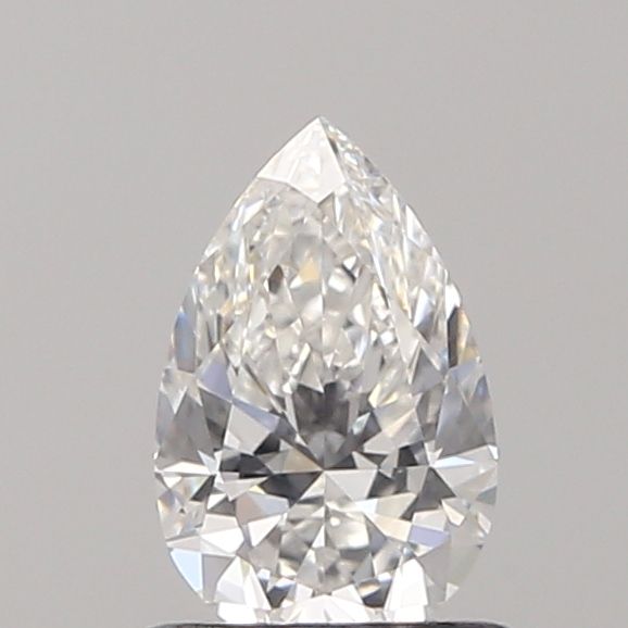 Diamond Natural 0,73Ct E-VS2 Pear - GIA7548166989