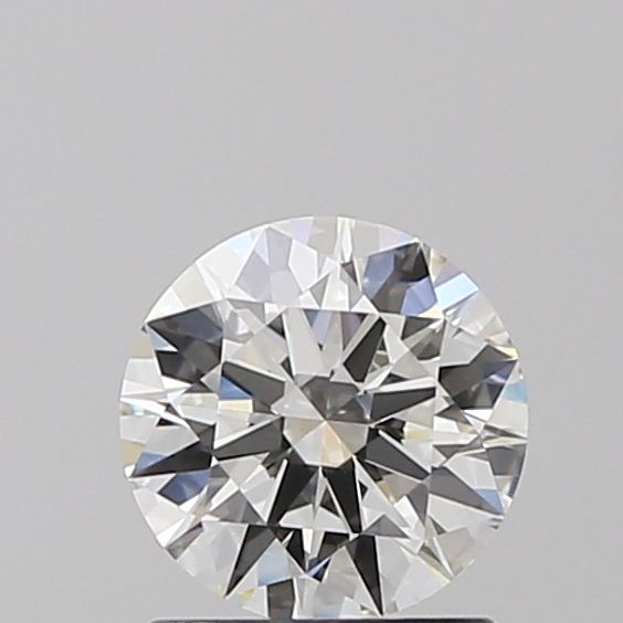 Diamond Natural 1Ct I-VVS2 Round - GIA1543974427