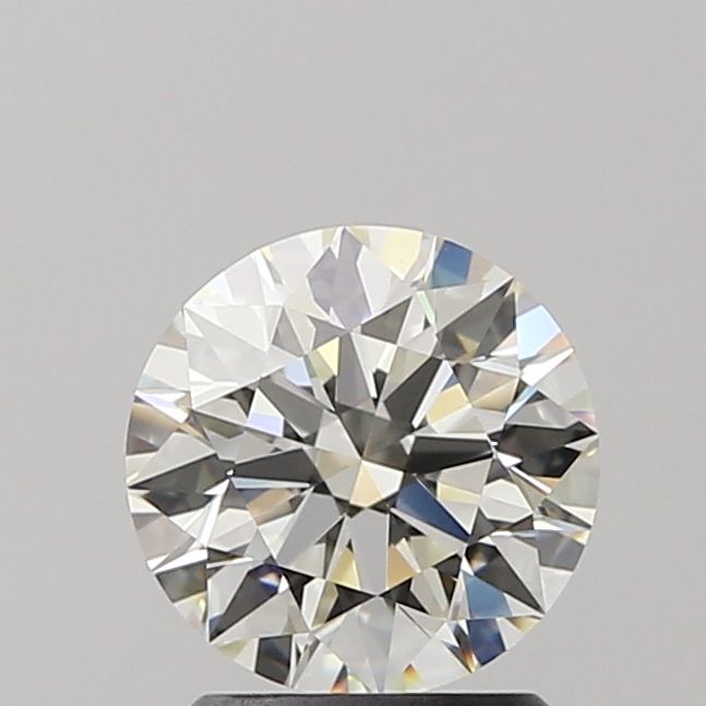 Diamond Natural 1,72Ct I-VVS2 Round - IGI790690534