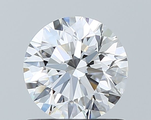 Diamond Natural 0,9Ct D-VS1 Round - GIA3555087483