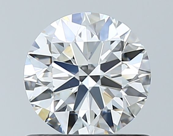 Diamond Natural 0,8Ct G-VVS2 Round - GIA1559089410