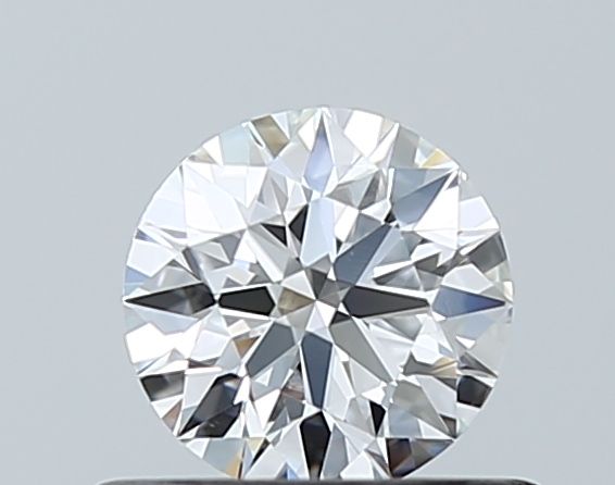 Diamond Natural 0,5Ct E-VS1 Round - GIA2554089244