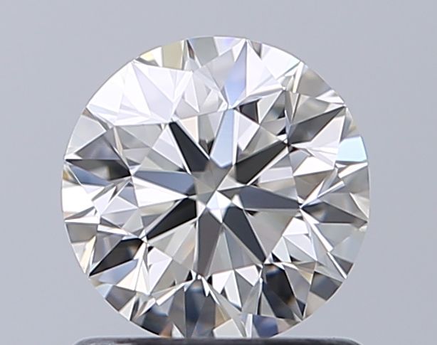 Diamond Natural 0,9Ct J-VVS2 Round - GIA2554088759