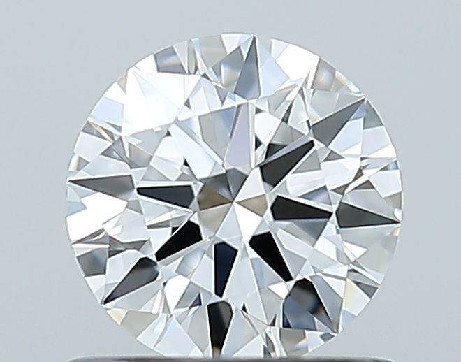 Diamond Natural 0,7Ct E-VVS1 Round - GIA6552087694