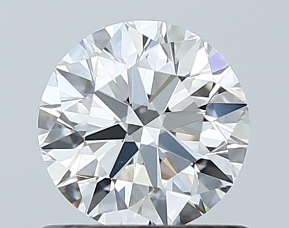 Diamond Natural 0,82Ct H-VS1 Round - GIA5556087896