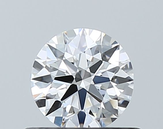 Diamond Natural 0,5Ct D-VVS1 Round - GIA5553052830