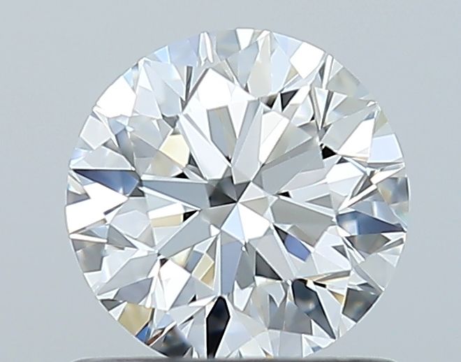 Diamond Natural 0,8Ct F-IF Round - GIA7551088449
