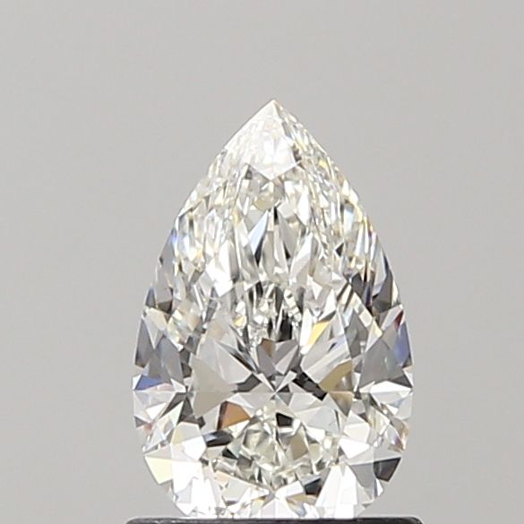 Diamond Natural 1,02Ct G-VS2 Pear - GIA7548998032