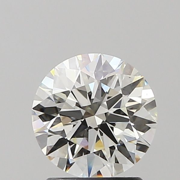 Diamond Natural 1,5Ct J-VS2 Round - GIA6555027480