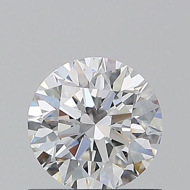 Diamond Natural 0,76Ct F-VS1 Round - GIA1548667717