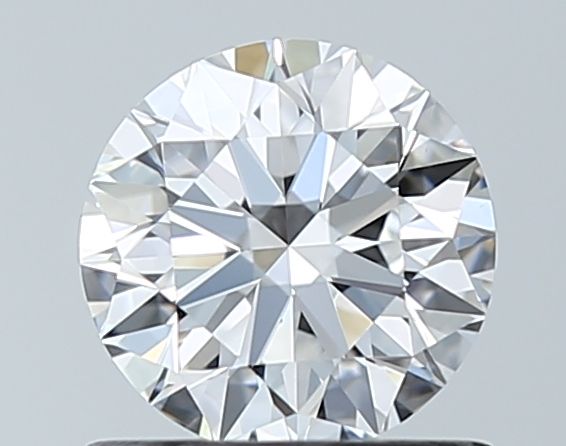 Diamond Natural 0,82Ct D-VVS2 Round - GIA2556088292