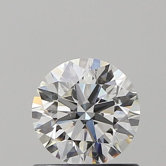 Diamond Natural 0,7Ct G-VS2 Round - GIA6551178845
