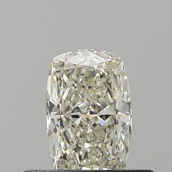 Diamond Natural 0,41Ct K-VS1 Cushion - GIA2556181525