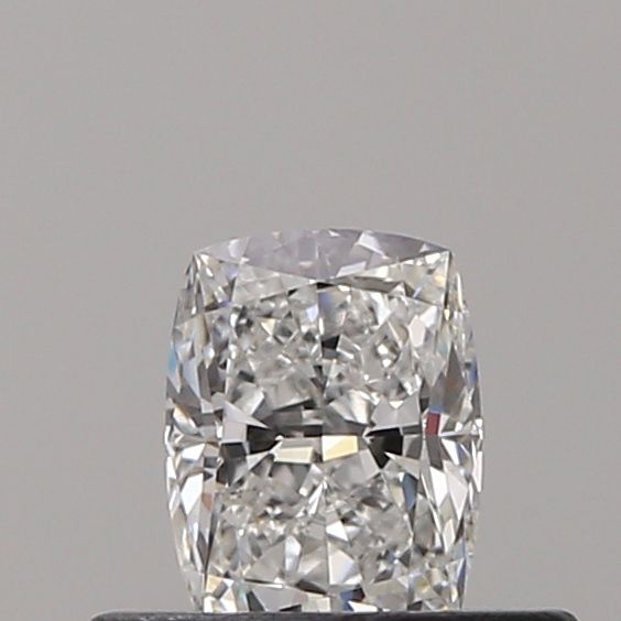 Diamond Natural 0,4Ct E-VS1 Cushion - GIA7553134564