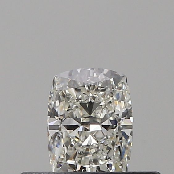 Diamond Natural 0,32Ct H-VS2 Cushion - GIA7558165978