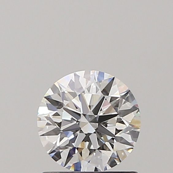 Diamond Natural 0,81Ct G-VVS2 Round - GIA6551139182