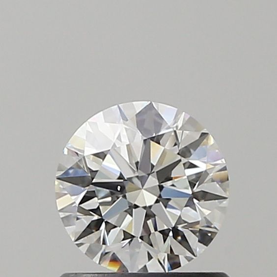 Diamond Natural 0,77Ct H-VS2 Round - GIA3555170826