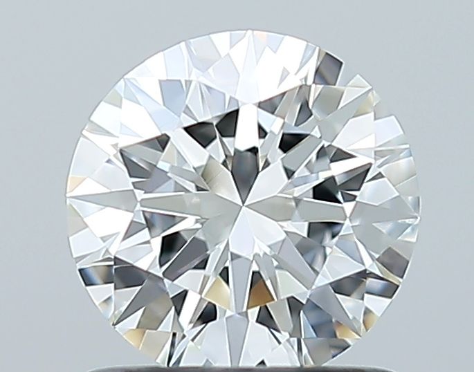 Diamond Natural 0,82Ct F-IF Round - GIA3555088492