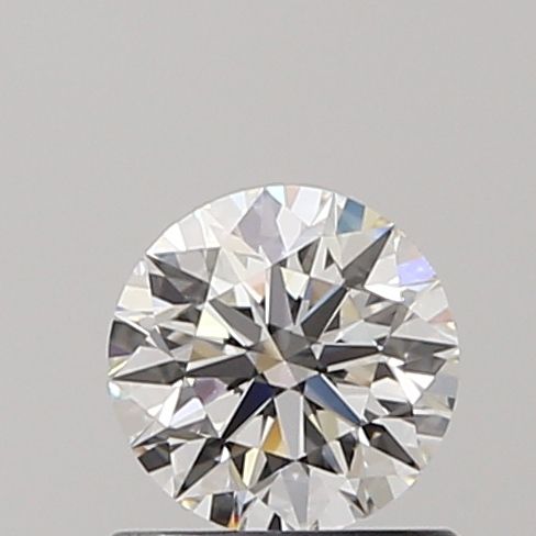 Diamond Natural 0,7Ct H-VS2 Round - GIA6551167258