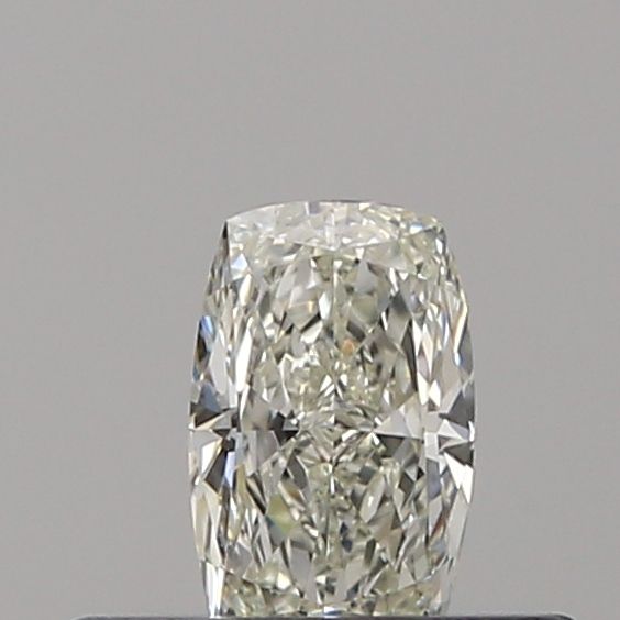Diamond Natural 0,3Ct I-IF Cushion - GIA6551170916