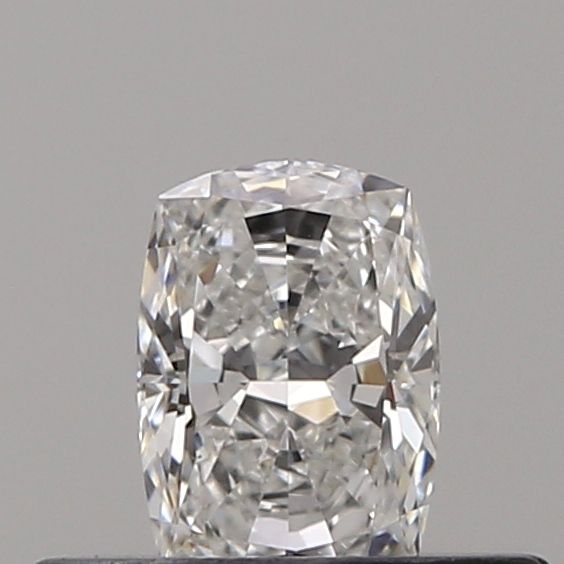 Diamond Natural 0,3Ct E-VVS2 Cushion - GIA7556170921