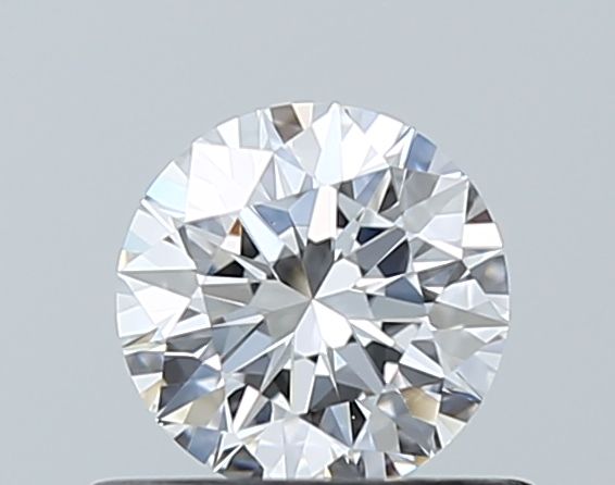 Diamond Natural 0,53Ct D-VS1 Round - GIA2235927734