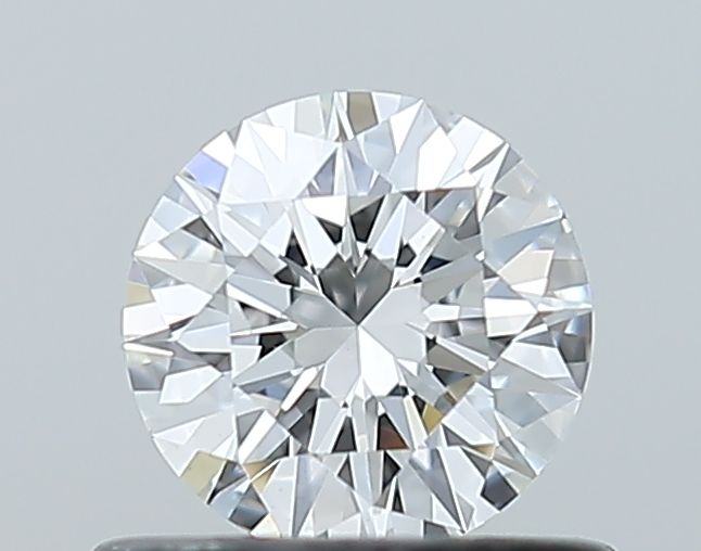 Diamond Natural 0,51Ct F-VS1 Round - GIA1232927736