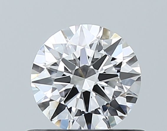 Diamond Natural 0,56Ct E-VVS1 Round - GIA2235927844