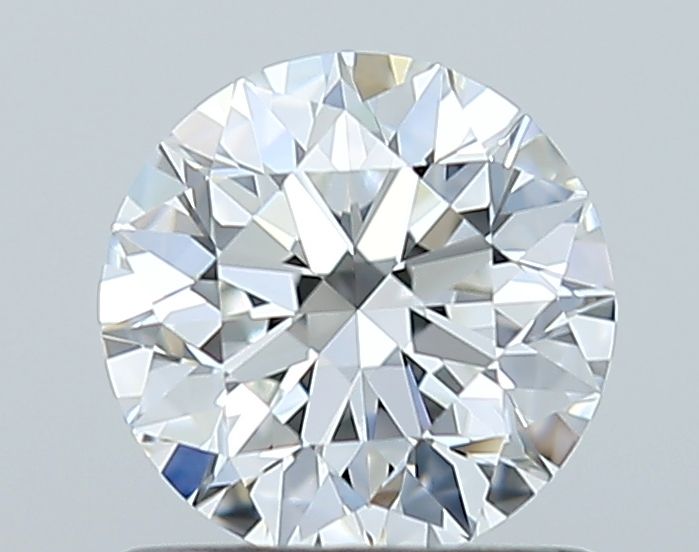 Diamond Natural 0,9Ct E-VVS1 Round - GIA2231927806