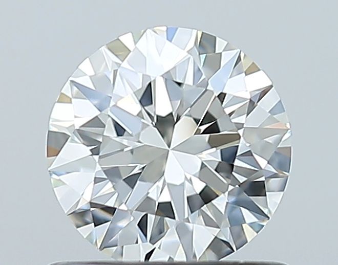 Diamond Natural 0,7Ct H-VVS2 Round - GIA2233927681