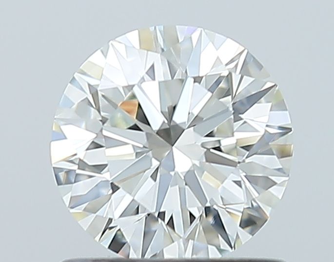 Diamond Natural 0,82Ct J-VS1 Round - GIA2233926512