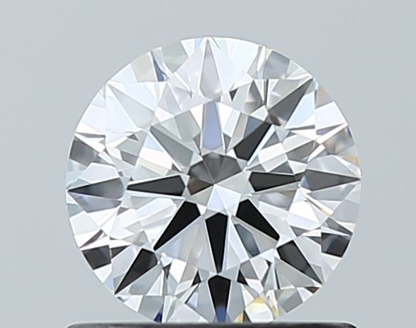 Diamond Natural 0,8Ct F-VVS1 Round - GIA2235927623