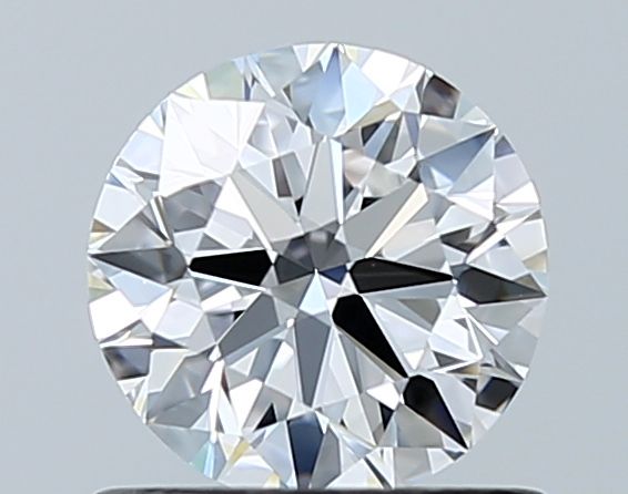 Diamond Natural 0,81Ct D-VVS2 Round - GIA5232927653