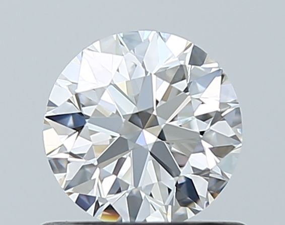 Diamond Natural 0,71Ct E-VVS1 Round - GIA1236927833