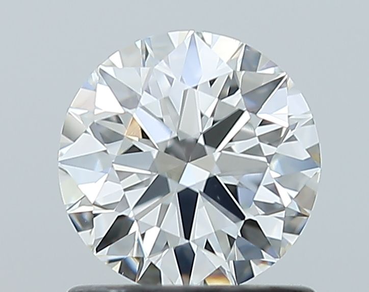 Diamond Natural 0,9Ct G-VS1 Round - GIA1236927858