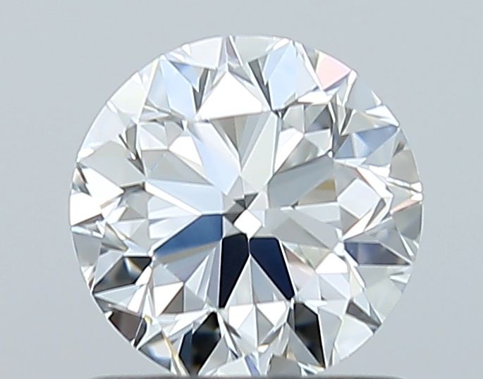 Diamond Natural 0,9Ct F-VS1 Round - GIA1232926547