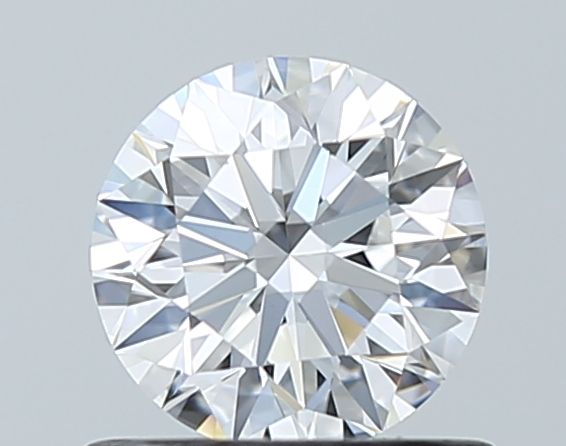 Diamond Natural 0,72Ct D-VVS2 Round - GIA2231927643