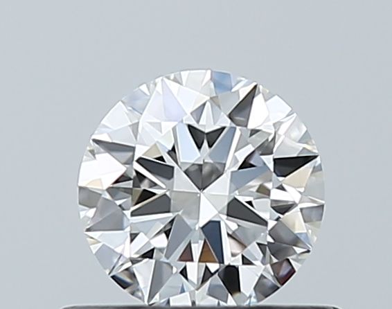 Diamond Natural 0,5Ct F-VS1 Round - GIA5232926540