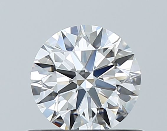 Diamond Natural 0,57Ct E-IF Round - GIA2231926505