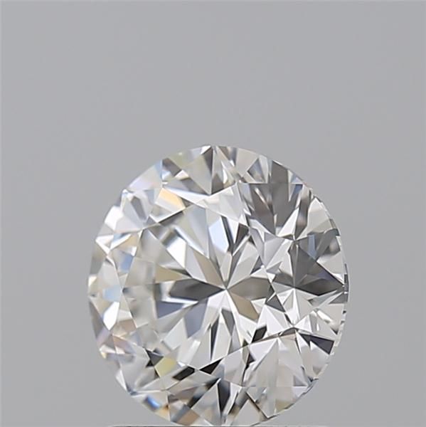 Diamond Natural 1,27Ct G-VVS2 Round - GIA1419025028