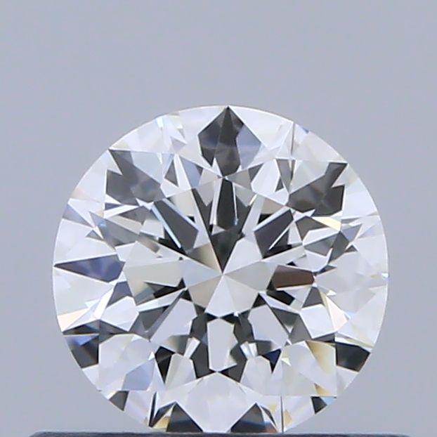 Diamond Natural 0,45Ct F-VVS1 Round - GIA2557025651