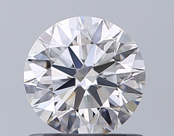 Diamond Natural 0,8Ct H-VVS2 Round - GIA2233921426