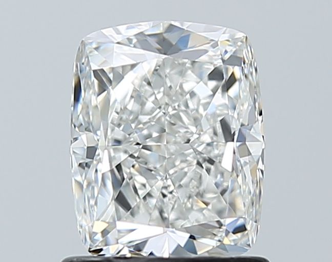 Diamond Natural 1,2Ct G-VVS2 Cushion - GIA6233920148