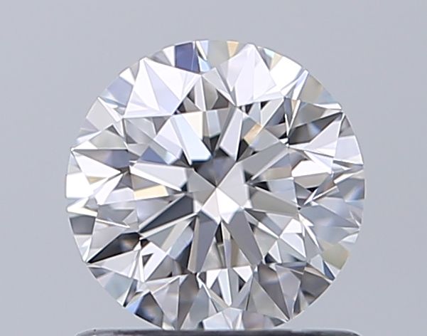 Diamond Natural 0,8Ct E-VVS2 Round - GIA1232921438