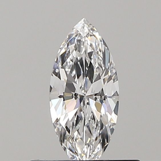 Diamond Natural 0,41Ct D-VVS2 Marquise - GIA6542356671