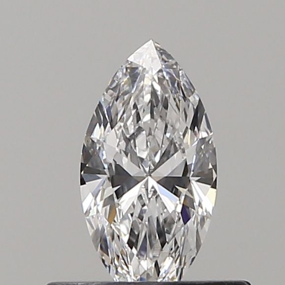 Diamond Natural 0,4Ct D-VVS1 Marquise - GIA6541451375