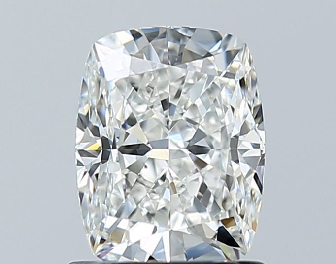 Diamond Natural 1,2Ct G-VS2 Cushion - GIA6233920224