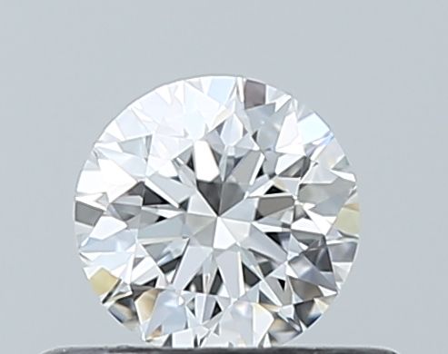 Diamond Natural 0,34Ct E-IF Round - GIA2235916699